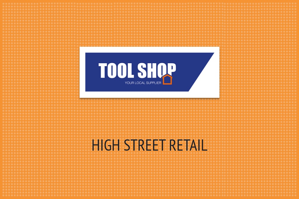 Tool Shop Group